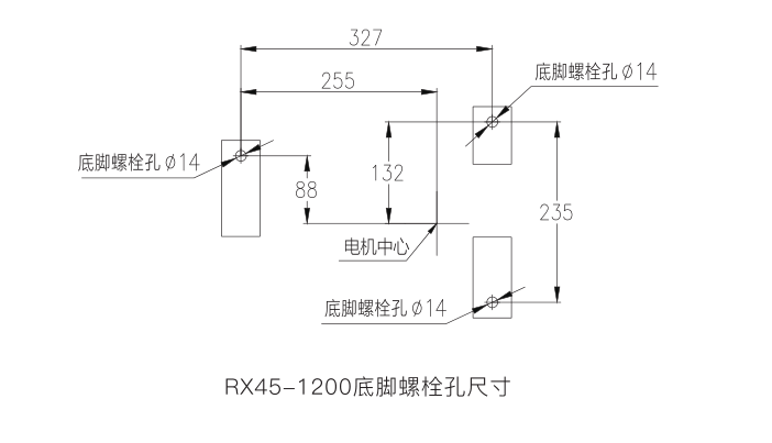 RX系列液压隔膜计量泵